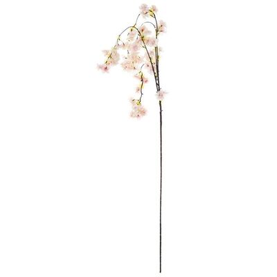 Gałązka drzewka owocowego 115 x 30 cm