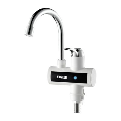 Noveen Przepływowy podgrzewacz wody nablatowy