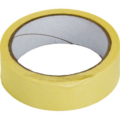 PROLINE Taśma malarska papierowa 38 mm, długość rolki 35 m