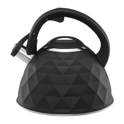 Czajnik Diamond 2,5 l czarny