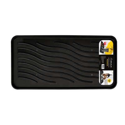 Podstawka uniwersalna Marika 78 x 38 cm czarny