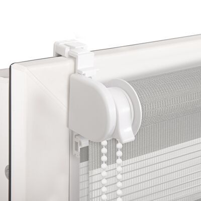 Roleta Mini D/N Soft 56 x 140 cm grafitowy