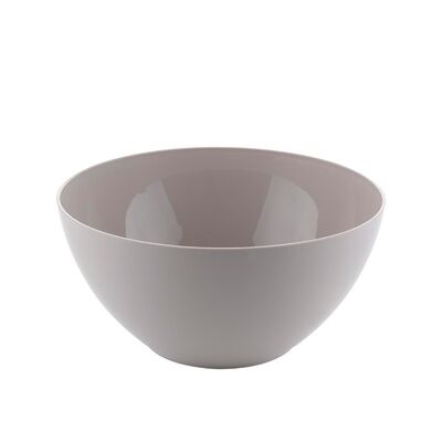 Miska Capri 1,3 l jasnoszary