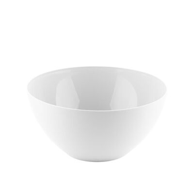 Miska Capri 1,3 l biały