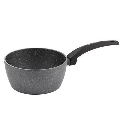 Rondel Lava Stone 18 cm 1500 ml szary