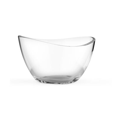 Salaterka Beta 11 cm transparenty