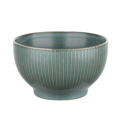 Salaterka Janes 14 cm szaro-niebieski