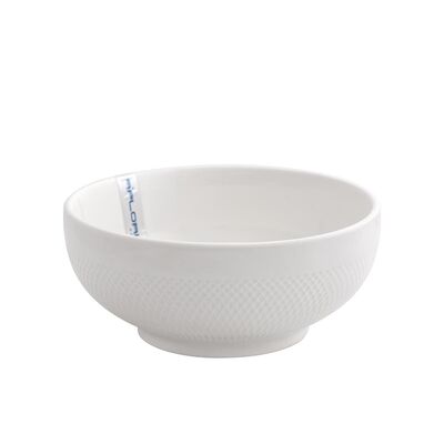 Salaterka Cortina 15 cm biały