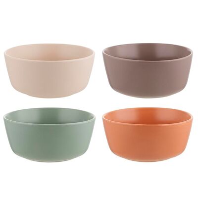 Salaterka Frida 14 cm mix kolorów