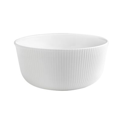 Salaterka Milano 14 cm biały