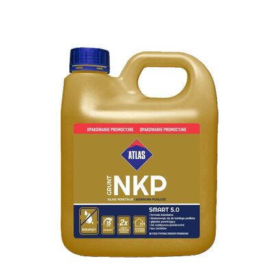 Atlas Grunt NKP 2 kg