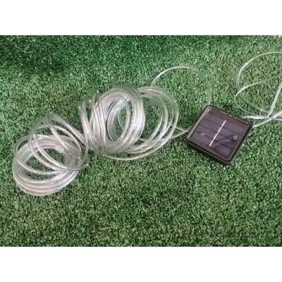 Girlanda solarna łańcuch 10 m