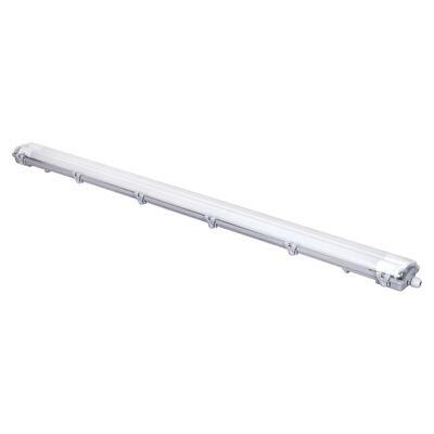 Oprawa hermetyczna LED 2 x 18 W 3600 lm 6500K