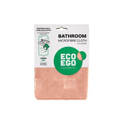 Ściereczka z mikrofibry Bathroom 40 x 40 cm