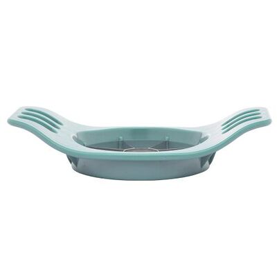 Krajacz do jabłek 18 x 10,5 x 3,5 cm szałwiowy