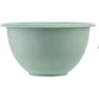 Miska 13 cm 0,5 l szałwiowy