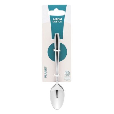 Zestaw 6 łyżeczek Planet