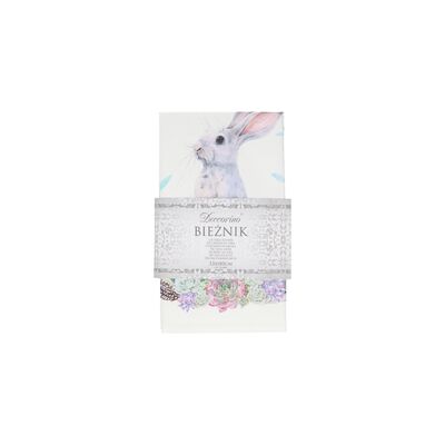 Bieżnik wielkanocny 33 x 180 cm