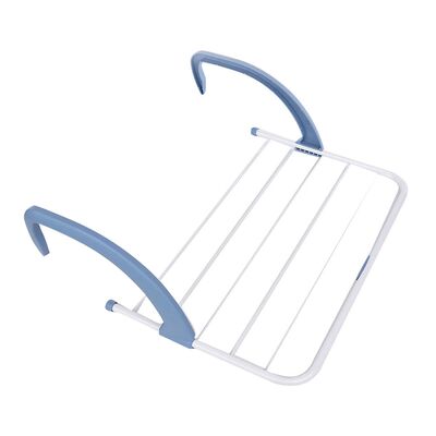 Suszarka wisząca na kaloryfer Radio 47 x 50 cm