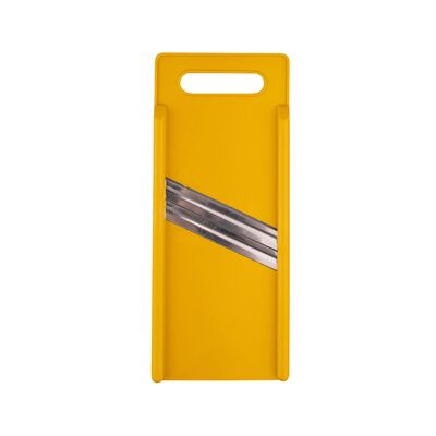 Szatkownica mała 2 noże Practic mix kolorów