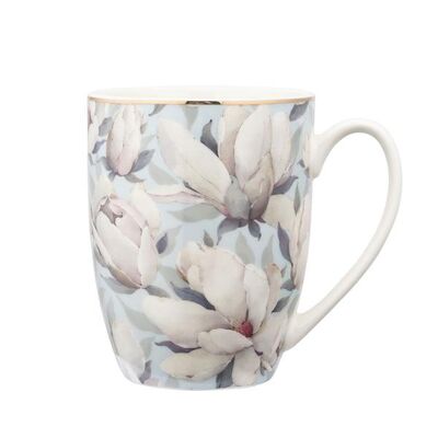 Kubek porcelanowy Magnolia 350 ml