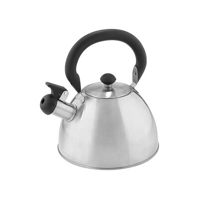 Czajnik nierdzewny Acero 1,9 l srebrny