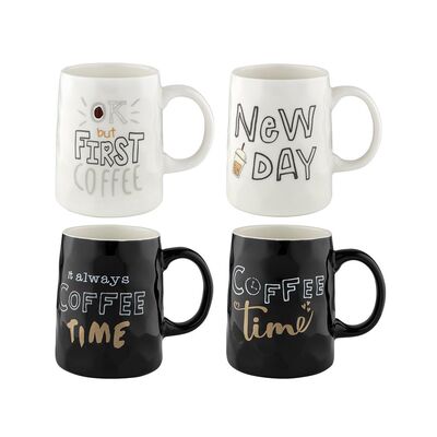 Kubek Day 390 ml mix kolorów