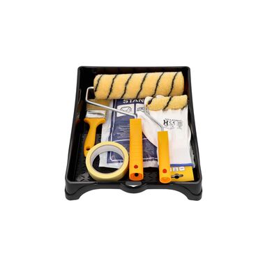 HARDY Zestaw malarski nr 64