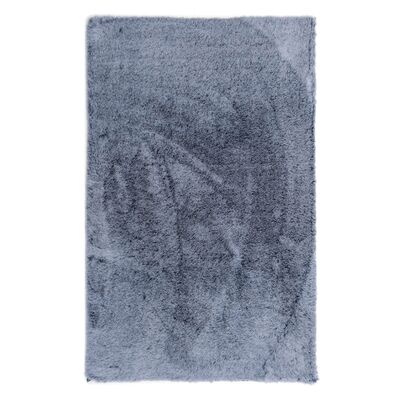 Dywan Shadow 60 x 120 cm granatowy