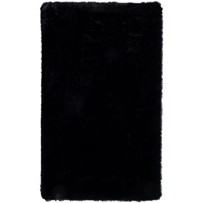 Dywan Madera 160 x 230 cm czarny