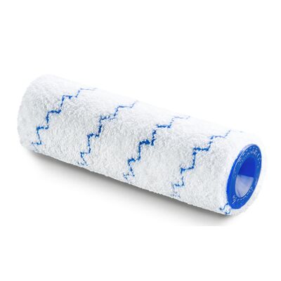 HARDY Wałek malarski Mikroakryl 25 cm