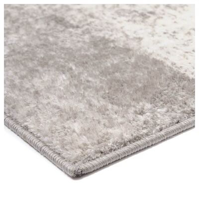 Dywan Paragon 67 x 120 cm przecierka wielokolorowy