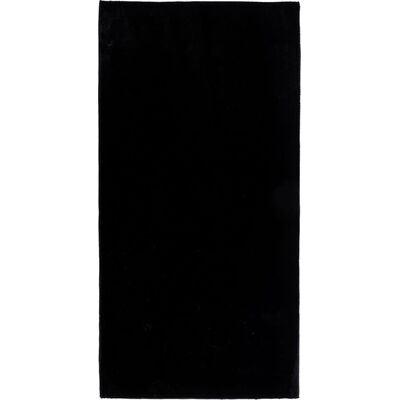 Dywan Foxy 60 x 100 cm czarny