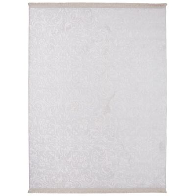 Dywan Vista 80 x 140 cm ornament beżowy