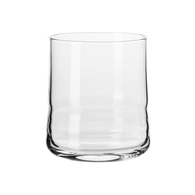 Szklanki do whisky Shake 280 ml 4 sztuki