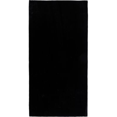 Dywan Foxy 70 x 140 cm czarny
