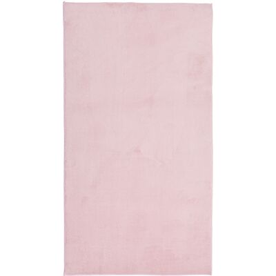 Dywan May 120 x 160 cm różowy