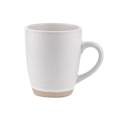 Kubek Lila 360 ml biały