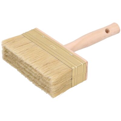 FASTER TOOLS Pędzel tapetowy 150 mm