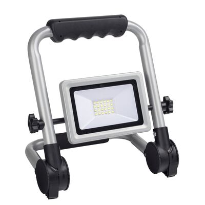 Naświetlacz roboczy LED na stojaku 20 W