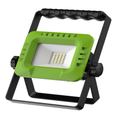 Naświetlacz akumulatorowy LED 6 W 600 lm IP54