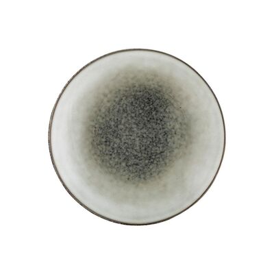 Talerz deserowy Kenya 19 cm wielokolorowy