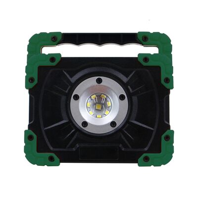 Akumulatorowa lampa robocza LED campino green 5 W