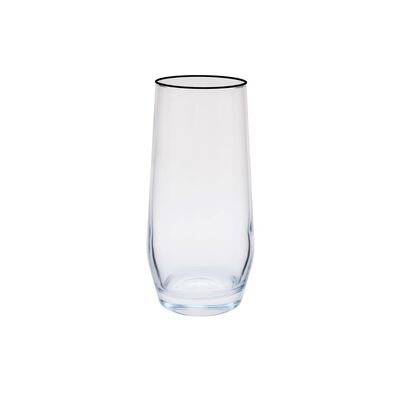 Szklanki New Long Drink Sevilla 340 ml 6 sztuk