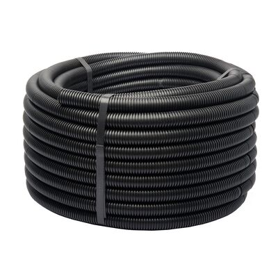 Rura elektroinstalacyjna karbowana pvc 320N 20 x 15 mm 10 m