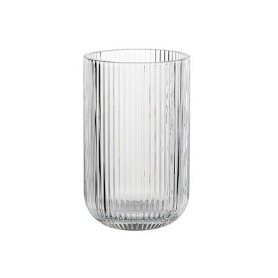 Szklanka Long Drink Vacanza 430 ml transparentny