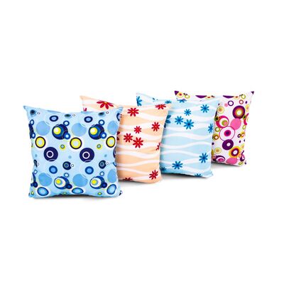 Poduszka Jasiek Simply 40 x 40 cm mix kolorów