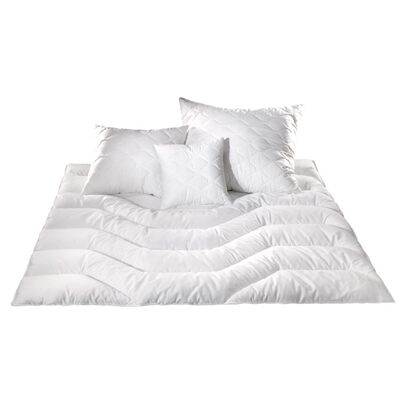 Kołdra MEDICAL® 220 x 200 cm biały