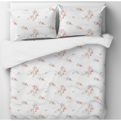 Poduszka kolorowa 70 x 80 wzór 3