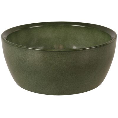 Misa 23 cm lazur zielony